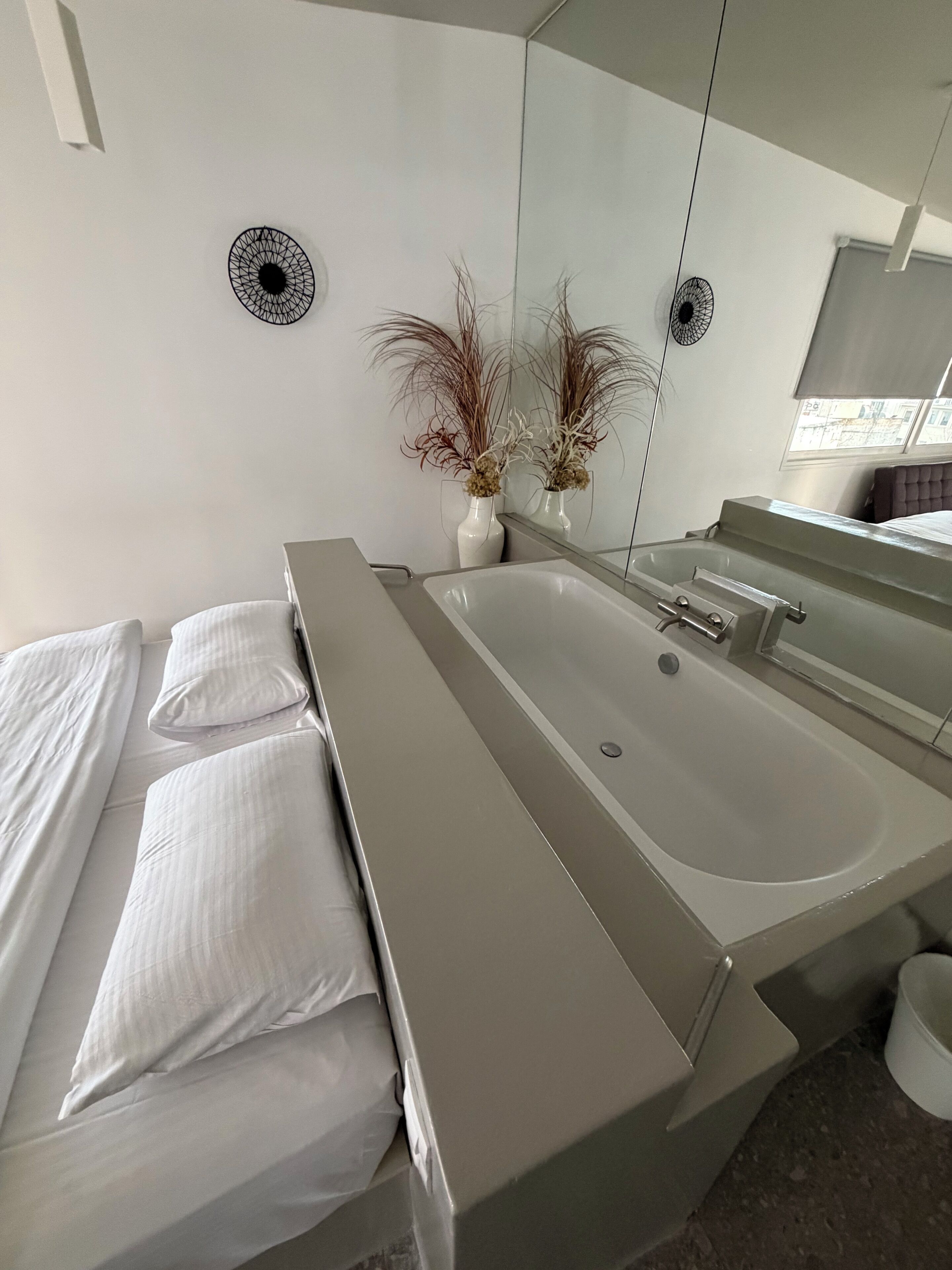 Acropolis view Suite