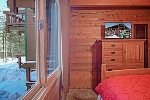 2 slaapkamers, gratis wifi, beddengoed