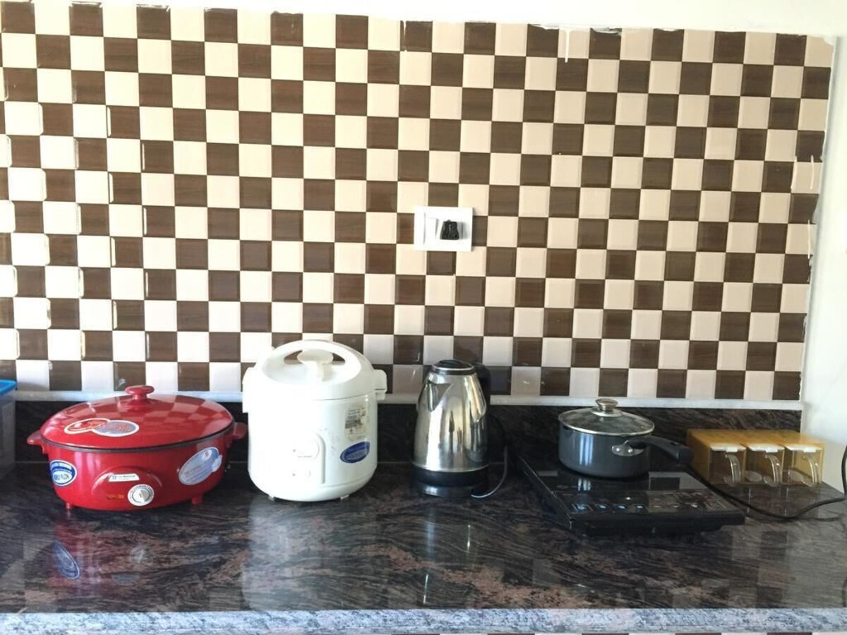 Image de profil de l’hôte