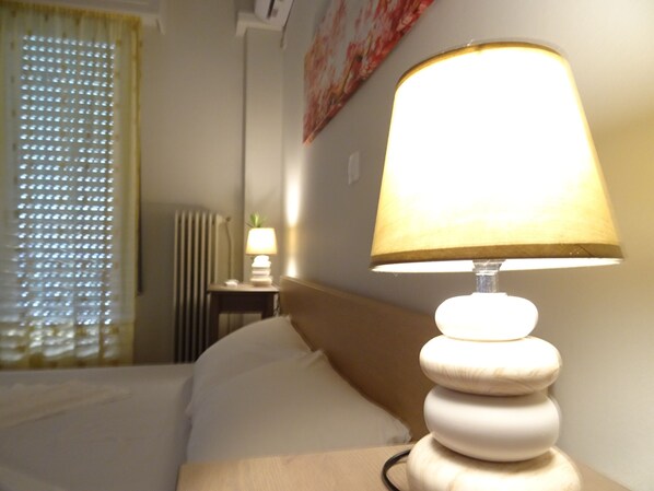 Apartment, 1 Schlafzimmer | 1 Schlafzimmer, kostenlose Babybetten, kostenloses WLAN, Bettwäsche