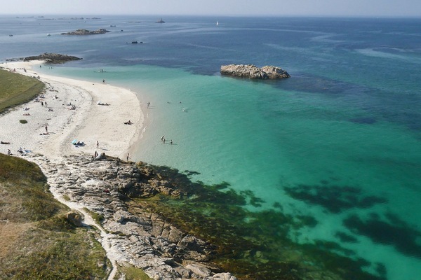 Ubicación cercana a la playa