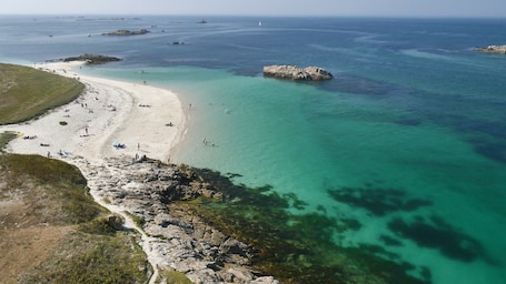 Beach nearby. holiday house Erquy, Sables d-Or les pins, Frehel, Fort la Latte, Beaches