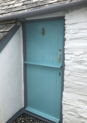 Property amenity - Sandown Cottage (Bodmin)