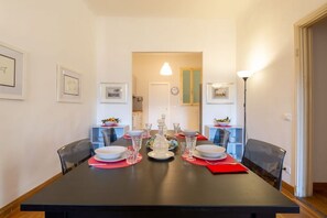 Dining - Sunshine Apartment Spectacular apartment (Firenze)