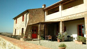 Unclassified image, 3 of 32, button - Wonderfull Villa  with  view near  Siena Florence Cortona Rome swimming pool (Asciano)
