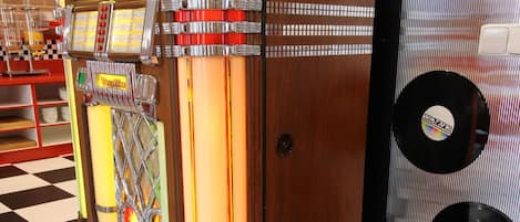 Innendetails