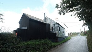 Eksteriør
