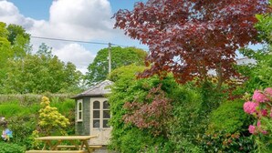 Garden - Itchingstone Cottage (Camelford)