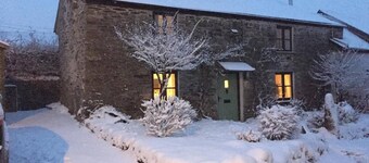 Itchingstone Cottage