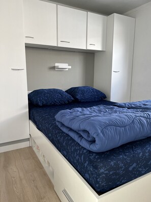 2 Schlafzimmer, kostenloses WLAN