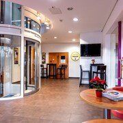 Raststättenhotel Hannover-Garbsen