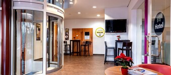 Hotel Hannover-Garbsen