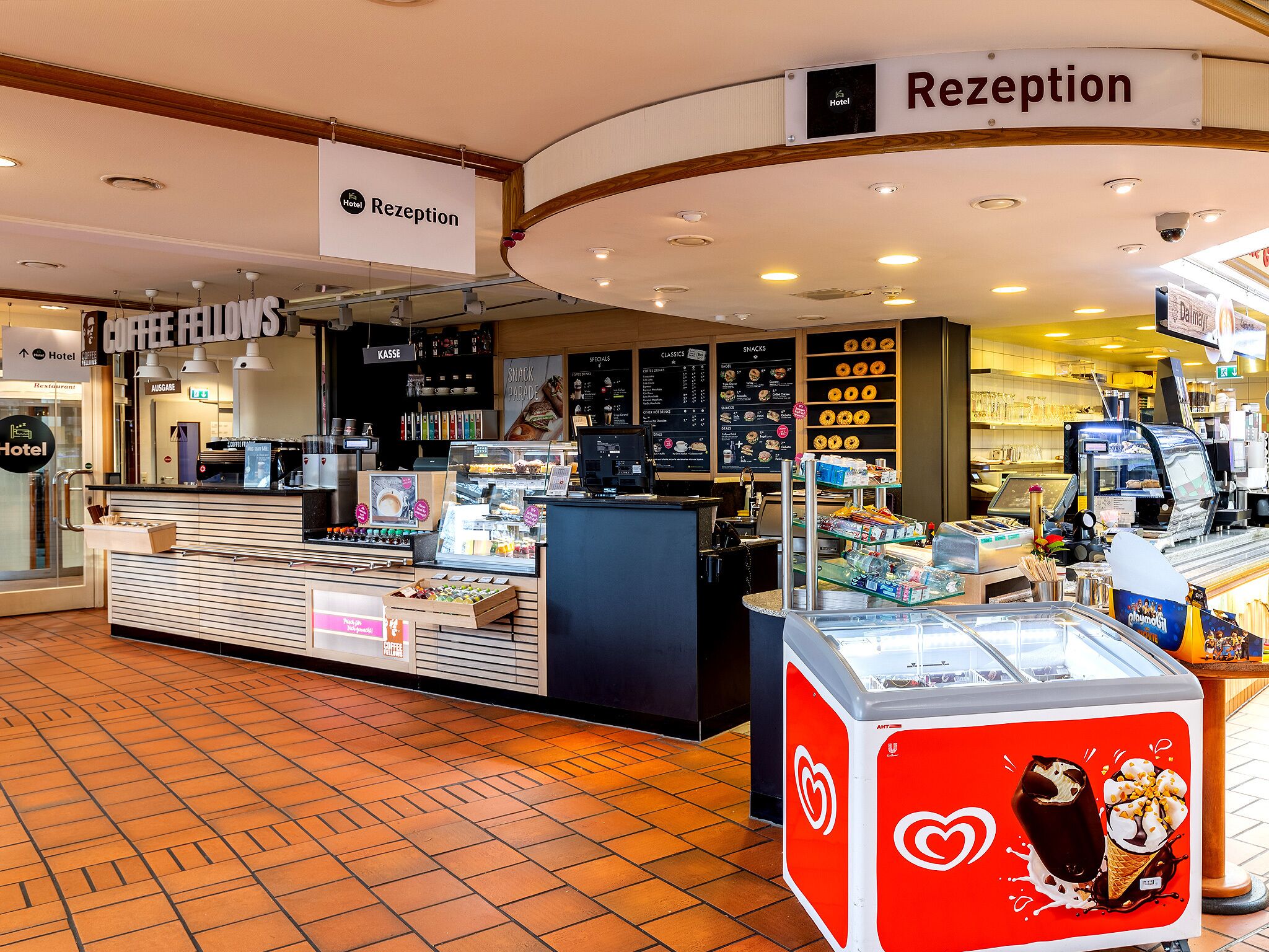 Foto - Hotel Hannover-Garbsen