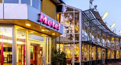Hotel Hannover-Garbsen