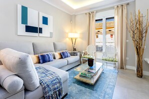 Appartement (3 Bedrooms) | Façade de l’hébergement