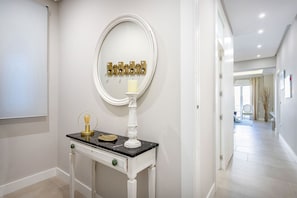 Appartement (3 Bedrooms) | Intérieur