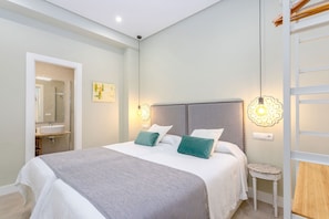 Appartement (3 Bedrooms) | Intérieur