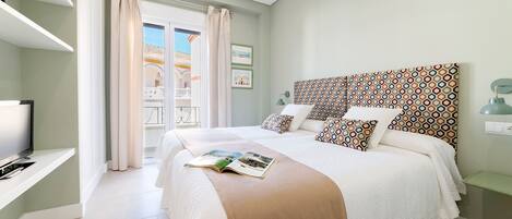 Apartment (3 Bedrooms) | Interior