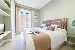 公寓 (3 Bedrooms) | 住宿內部