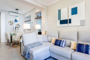 Apartment (3 Bedrooms) | Interior