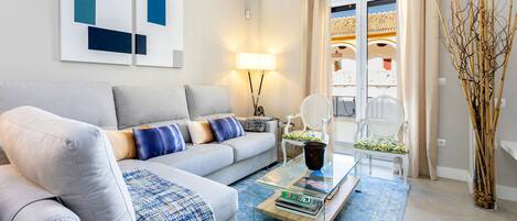 Apartment (3 Bedrooms) | Fassade der Unterkunft