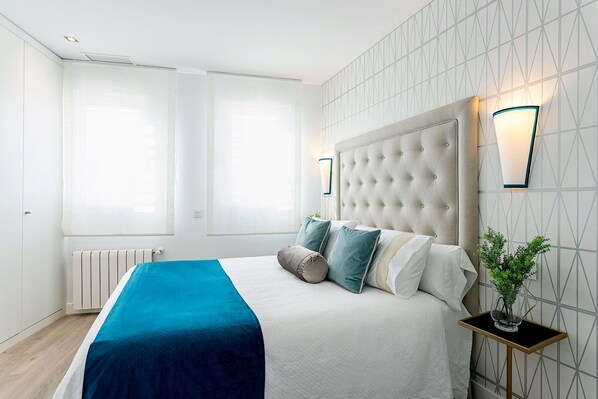 Apartment (2 Bedrooms) | Interior - Genteel Home Mateos Gago V (Seville)