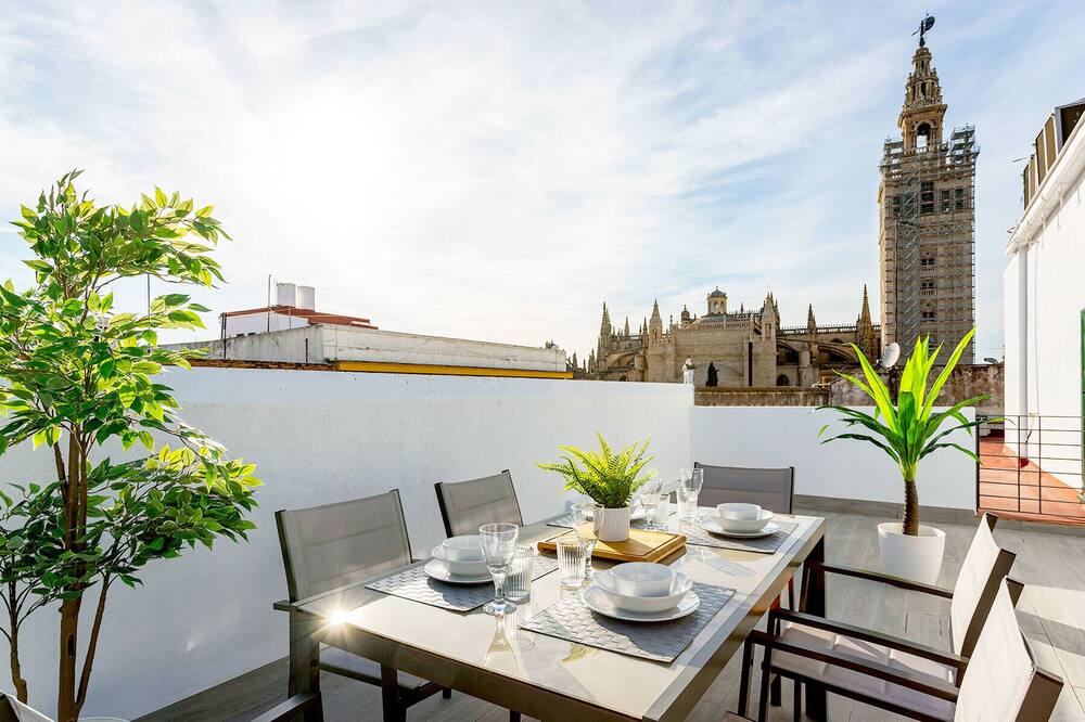 Genteel Home Mateos Gago V