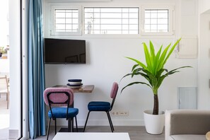 Appartement | Intérieur