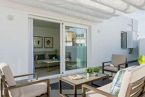 Appartement (2 Bedrooms) | Extérieur