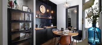 Affittacamere I Canneggiatori