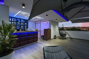 Bar (na propriedade)