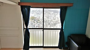 Maison Familiale | Balcon