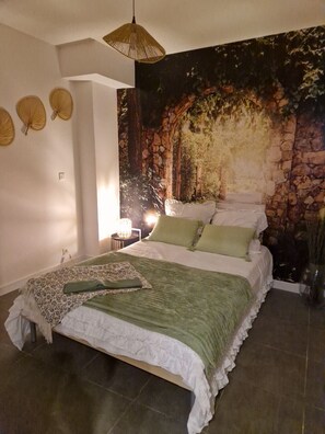 3 chambres, Wi-Fi, draps fournis