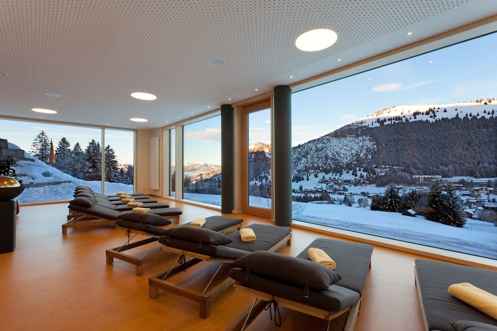Biohotel Mattlihüs