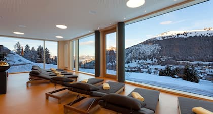 Biohotel Mattlihüs