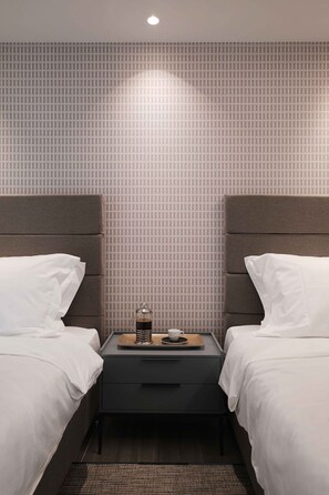 Departamento, 2 habitaciones | 2 habitaciones, cunas gratuitas, wifi gratis y ropa de cama 