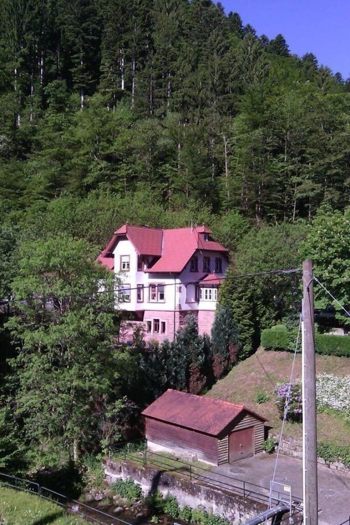 Image de profil de l’hôte