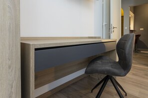 Apartment, Ground Floor | Living area