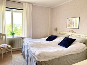 雙人房, 共用浴室 | 獨特設計、獨特裝修、免費 Wi-Fi、床單