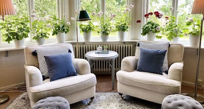 SörbygÄrden Bed & Breakfast