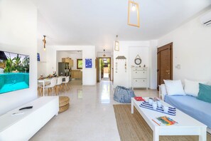 TV - Villa Greco Mare #40 - Charming Cape Greco Getaway (Protaras)