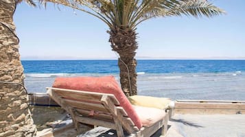 Private beach, scuba diving, snorkelling, fishing