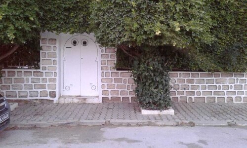 Tunis downtown manar 2