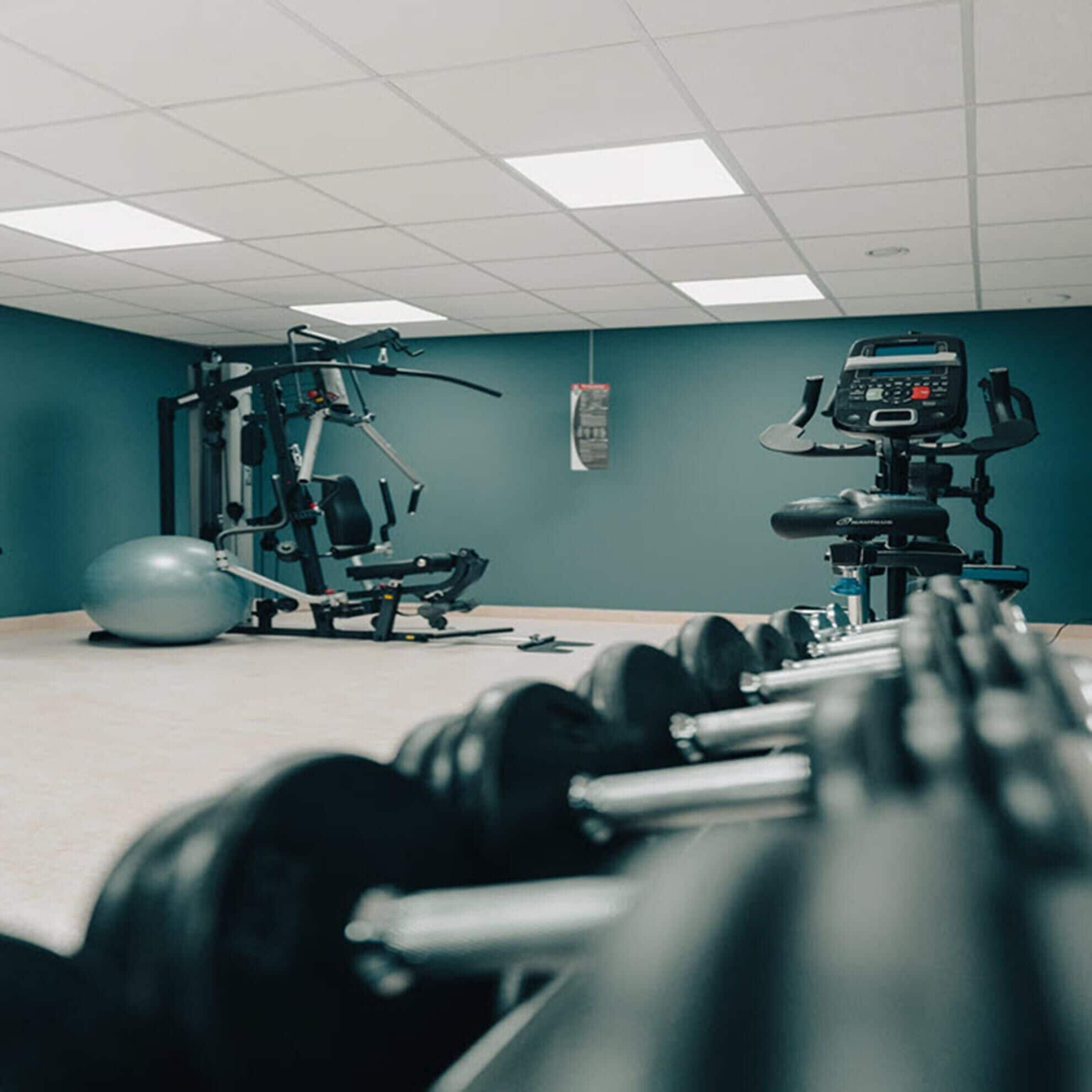 Foto - Gold Palais Hotel