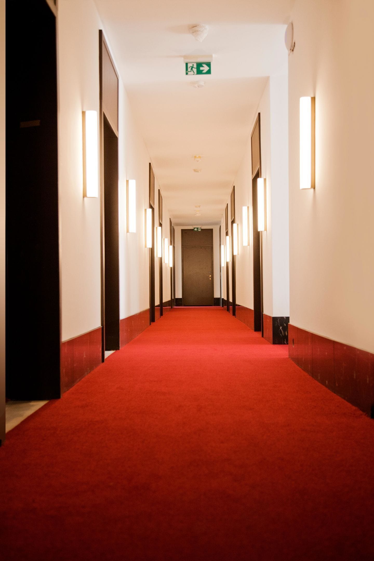 Foto - Gold Palais Hotel