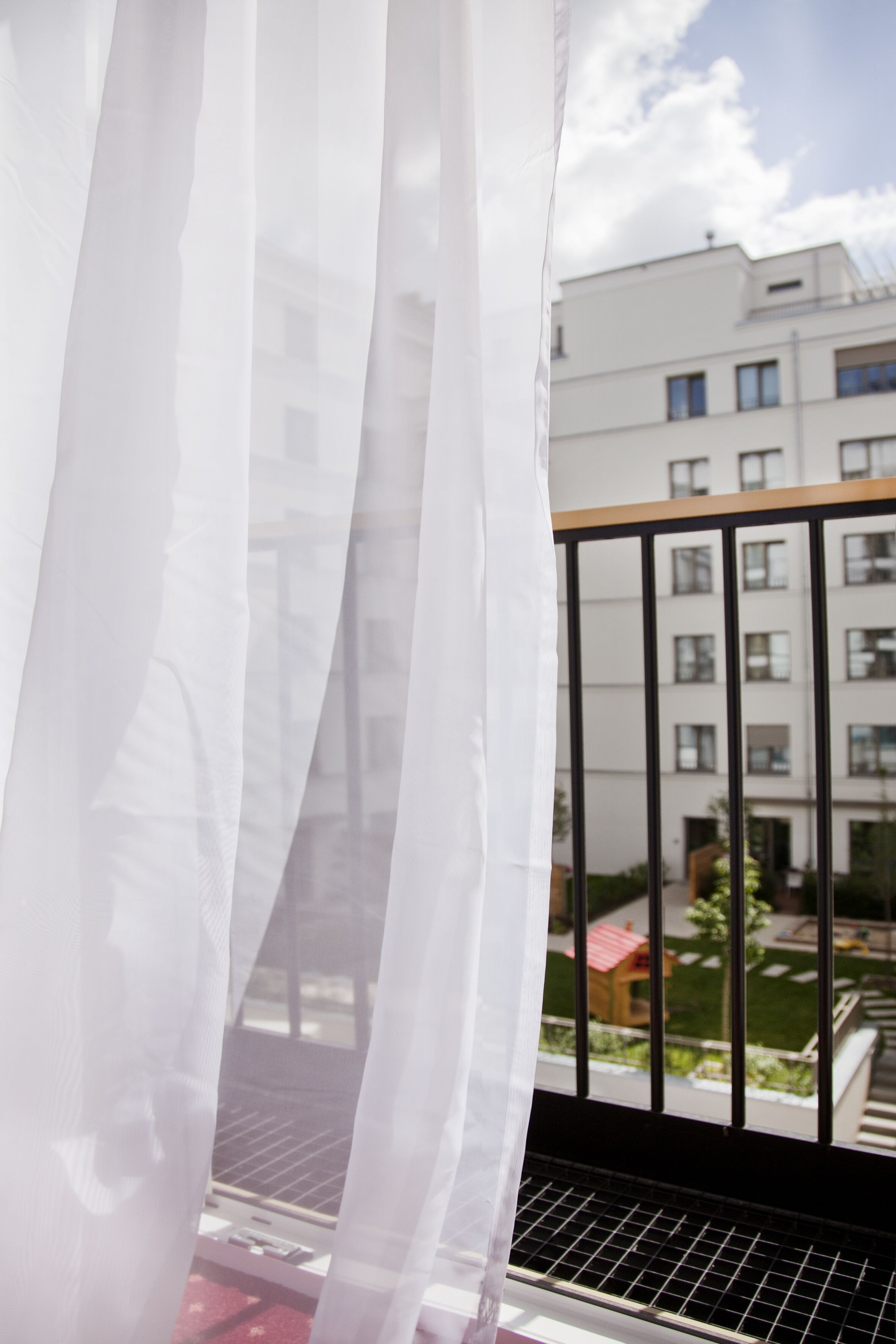 Foto - Gold Palais Hotel