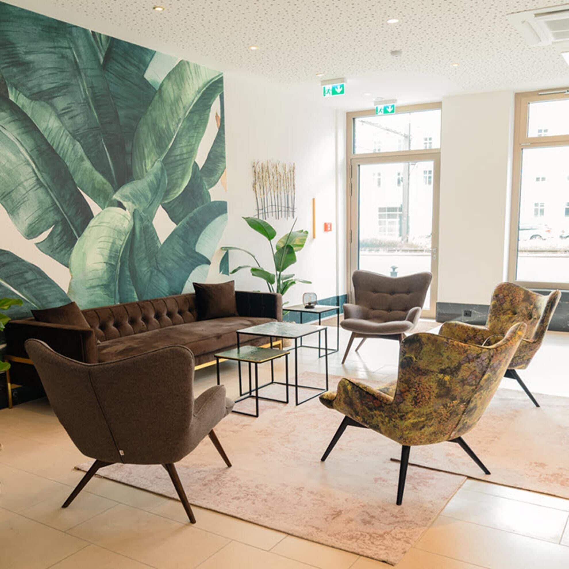 Foto - Gold Palais Hotel