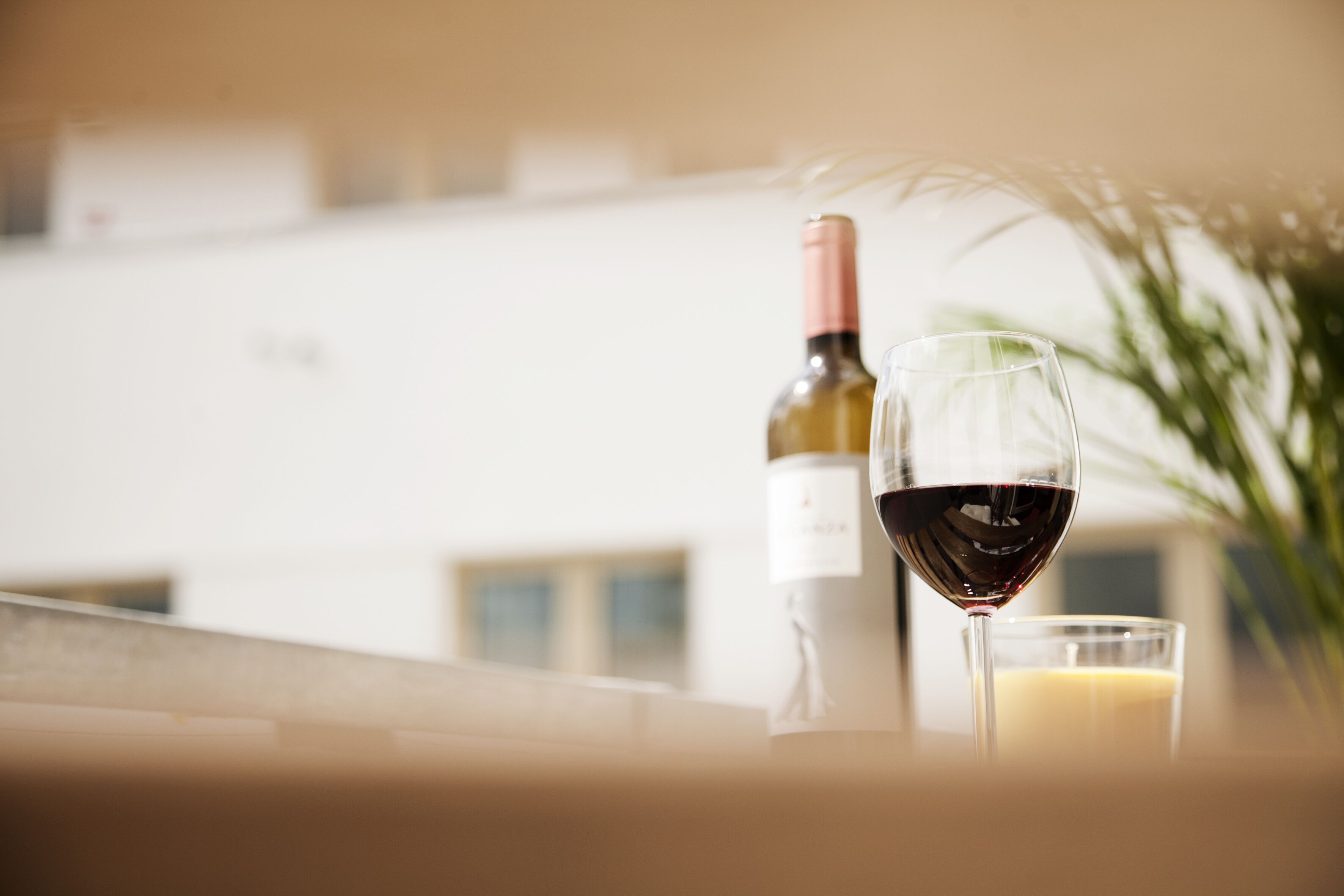 Foto - Gold Palais Hotel