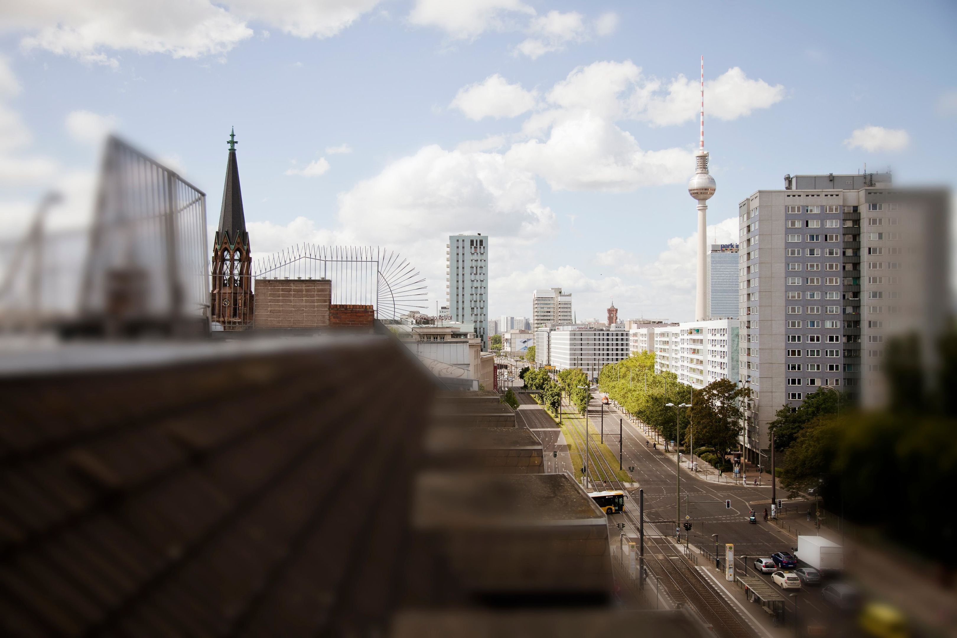 Foto - Gold Palais Hotel