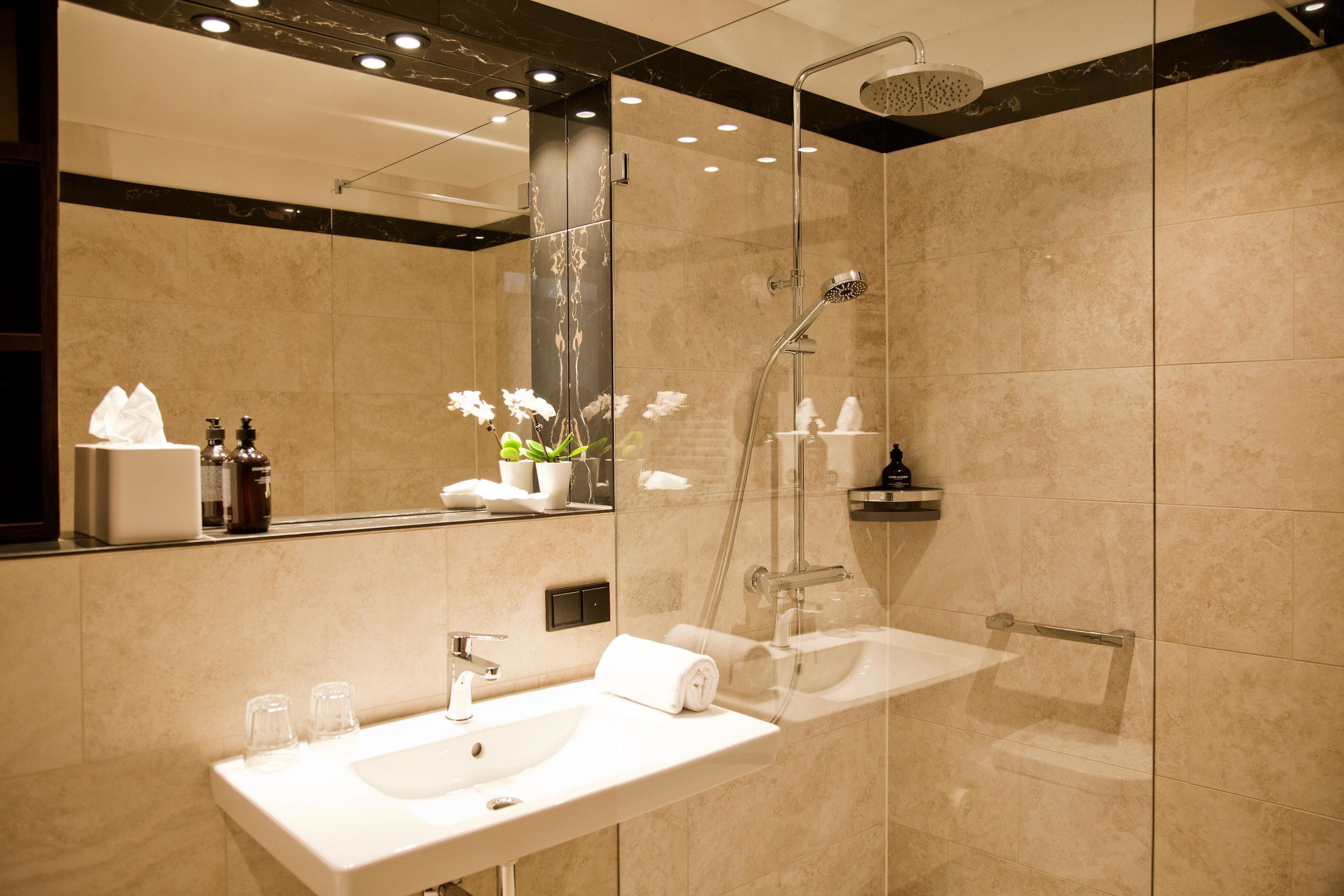 Foto - Gold Palais Hotel